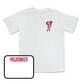 Dance Team White Brutus Comfort Colors Tee  - Gianna Mojonnier