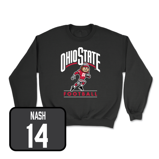 Sport Grey Men's Basketball The Crew  - Braylen Nash