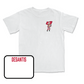 Dance Team White Brutus Comfort Colors Tee  - Giovanni DeSantis