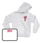 Wrestling White Brutus Hoodie  - Cayaen Smith